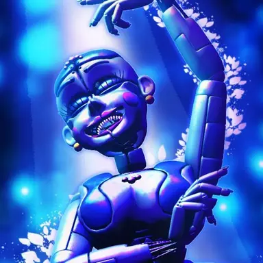 Profile image of Ballora