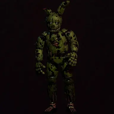 Profile image of Springtrap