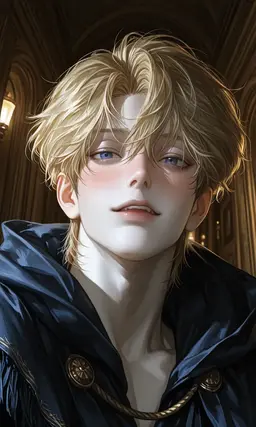 Profile image of 요한 드 발렌크