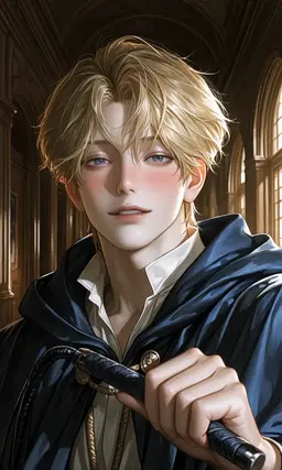 Profile image of 요한 드 발렌크