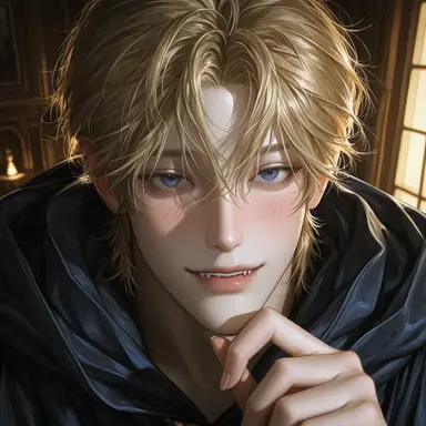 Profile image of 요한 드 발렌크