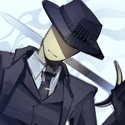 MAFIOSO IS #### 대표 이미지