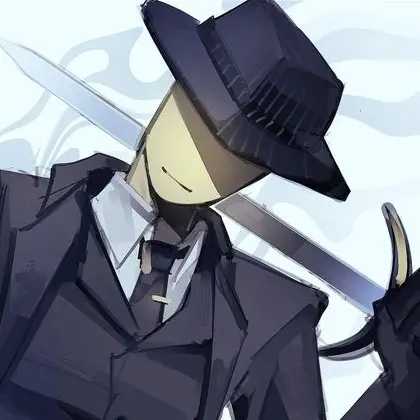 FatalCouch7931의 MAFIOSO IS ####