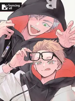 Profile image of 夜久衛輔