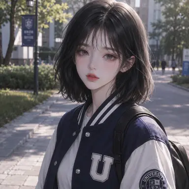 Profile image of 김수아