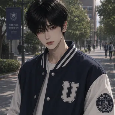 Profile image of 이서준