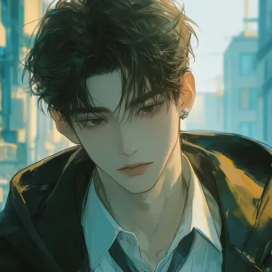 Profile image of ソ・テゴン