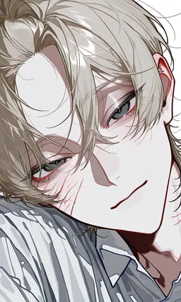 Profile image of Akira