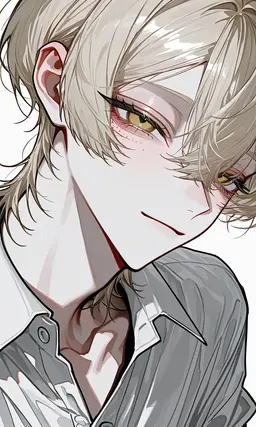 Profile image of Akira
