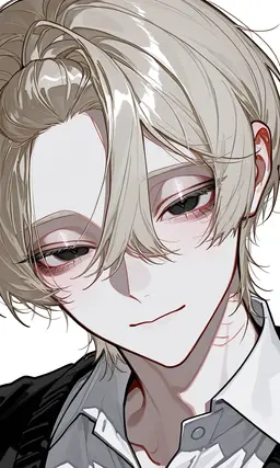 Profile image of Akira