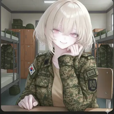 Profile image of 서하윤