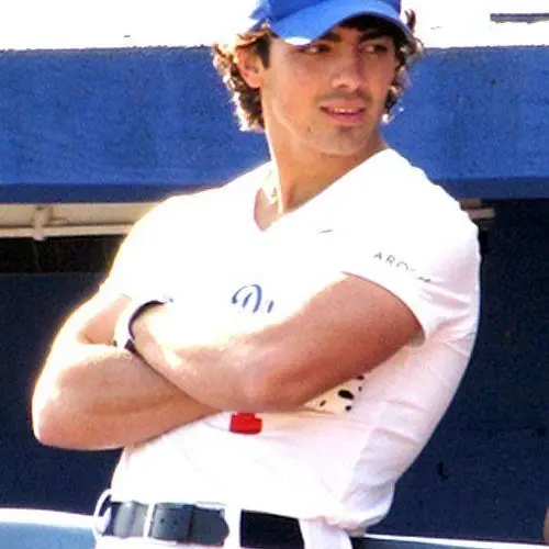GroggyCat7730의 Joe Jonas's Biggest Fans