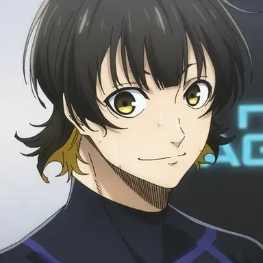 Profile image of 蜂楽廻