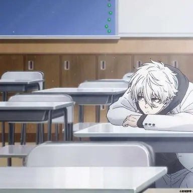 Profile image of 凪誠士郎