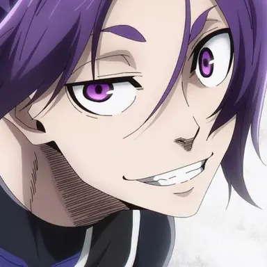 Profile image of 御影玲王