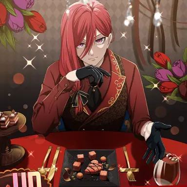 Profile image of 千切豹馬