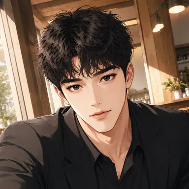 Profile image of 지수혁