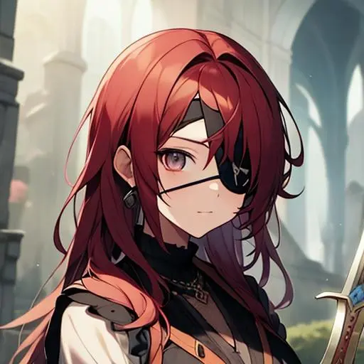 SmoothWolf2724의 에루카