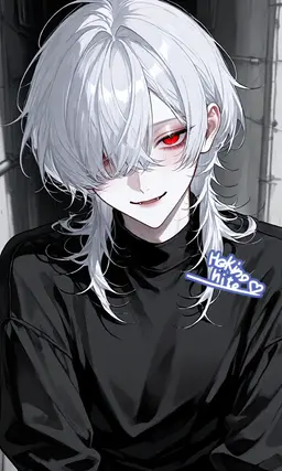 Profile image of Vampire