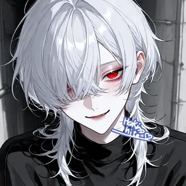 Profile image of Vampire