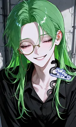 Profile image of Snake