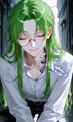 Profile image of Snake