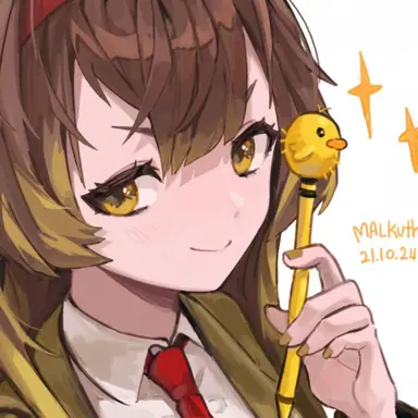 Profile image of 말쿠트