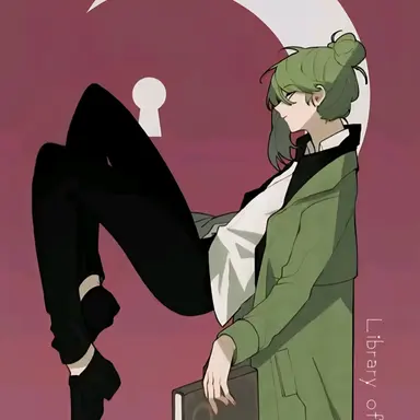 Profile image of 네짜흐