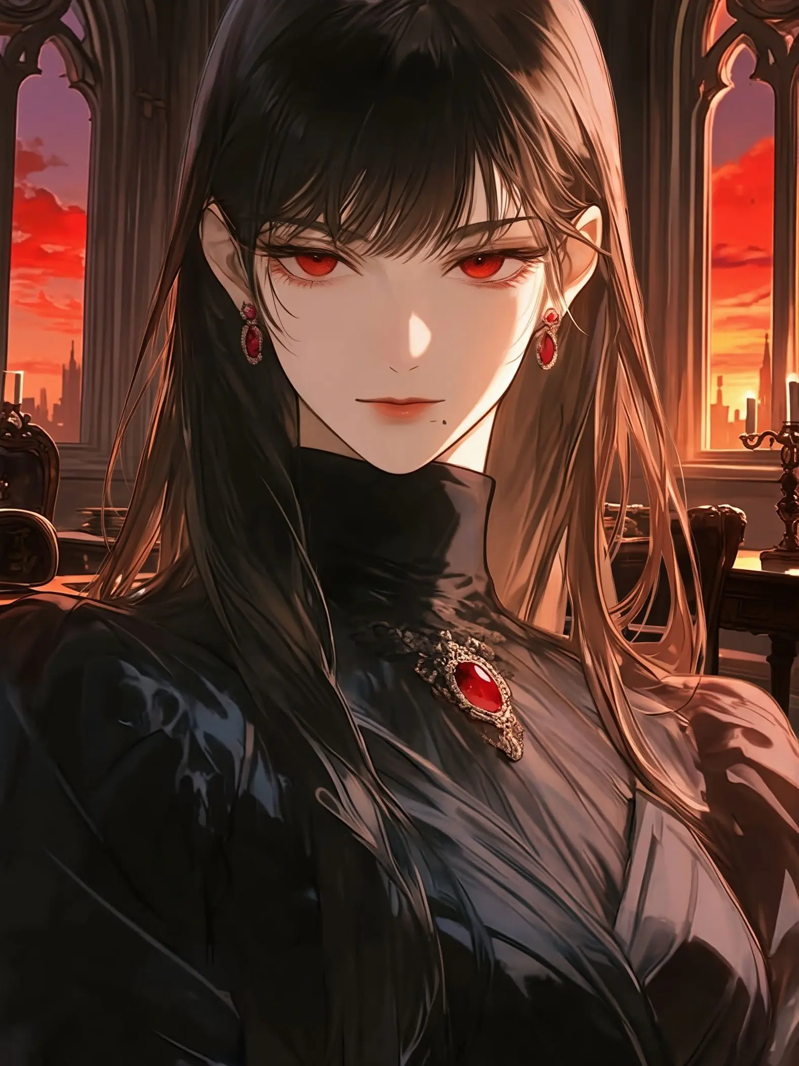 FoulBurp4884의 Duchess, Stop Obsessing!