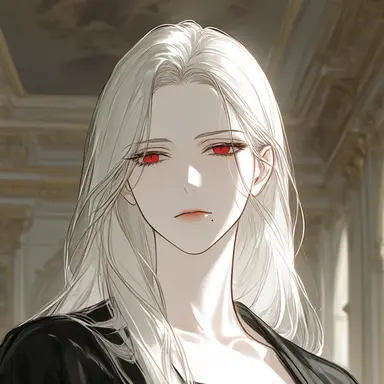 Profile image of Vesper