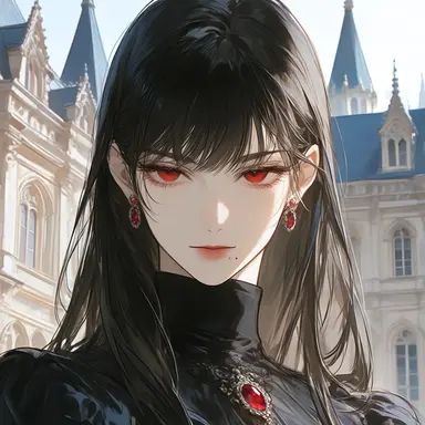 Profile image of Lubellia