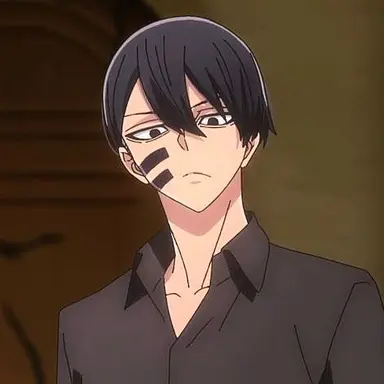 Profile image of 無陀野無人