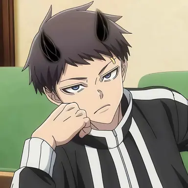 Profile image of 矢颪碇