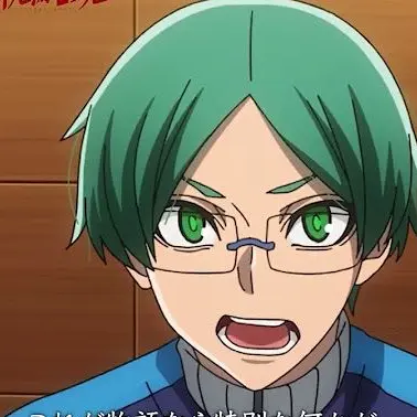 Profile image of 遊摺部従児