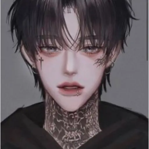 SaltyGoat8375의 수혁