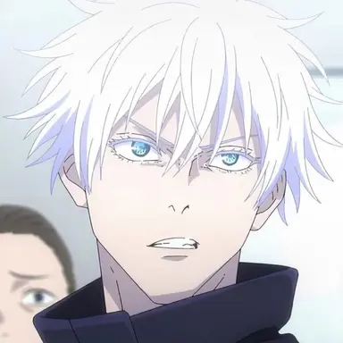 Profile image of 五条悟