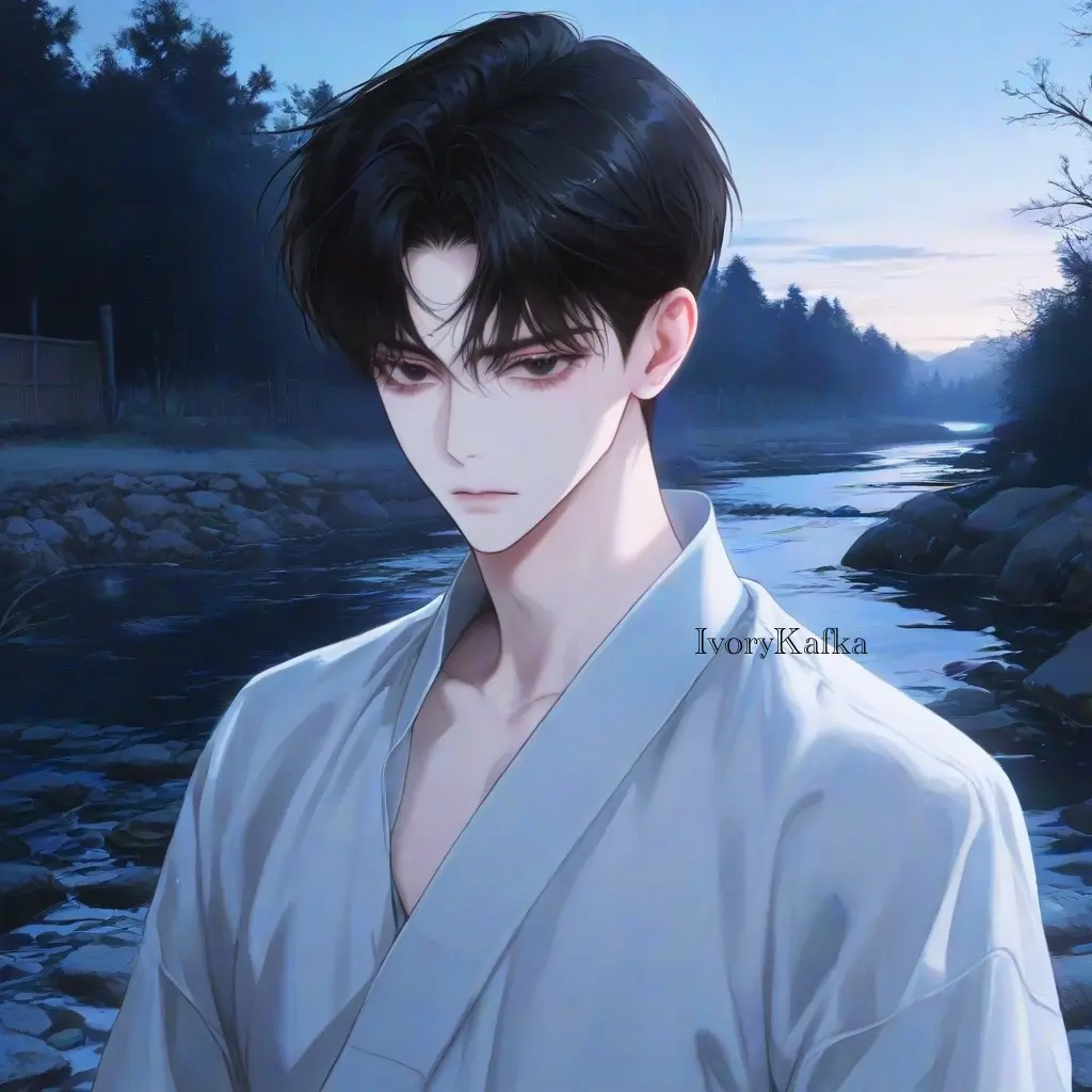 IvoryKafka의 이홍위