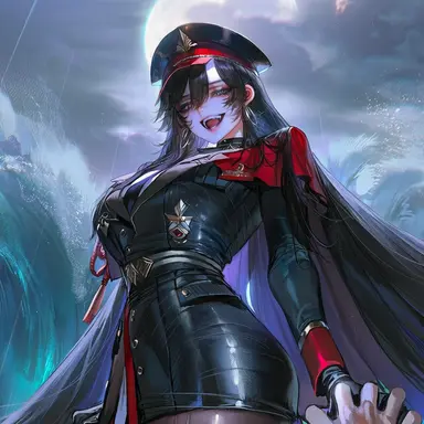 Profile image of 서해린