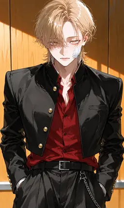Profile image of Toma