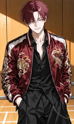 Profile image of Chiaki