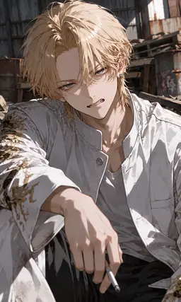 Profile image of Seiya