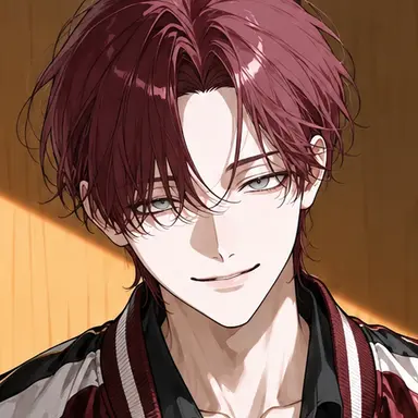 Profile image of Chiaki