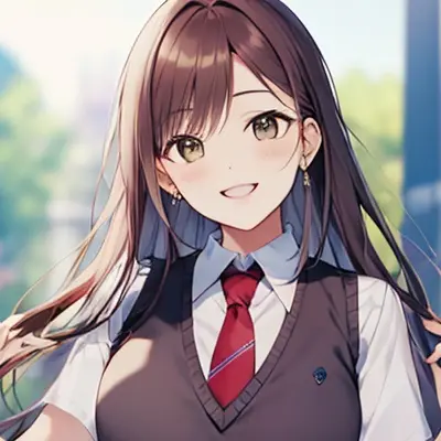 Cutecat7의 은단비