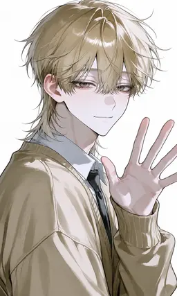 Profile image of Rin