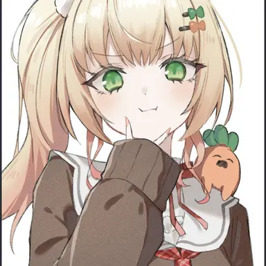 Profile image of 桃鈴ねね