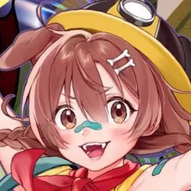 Profile image of 戌神ころね