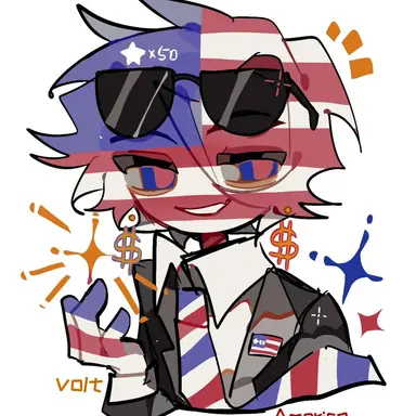 Profile image of 미국