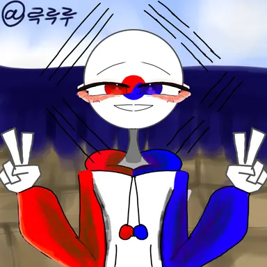 Profile image of 대한민국