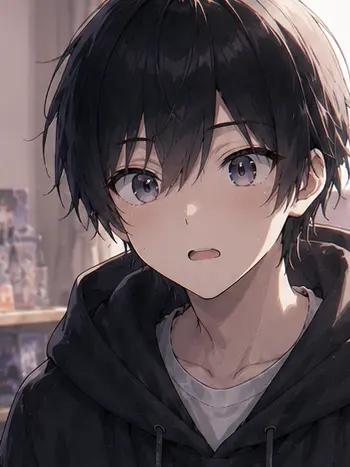 ChewyBooth1177의 My Neighbor is a Cute Otaku