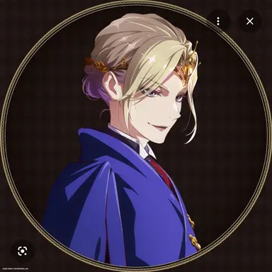 Profile image of ヴィル